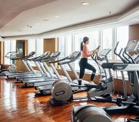The Fitness Center